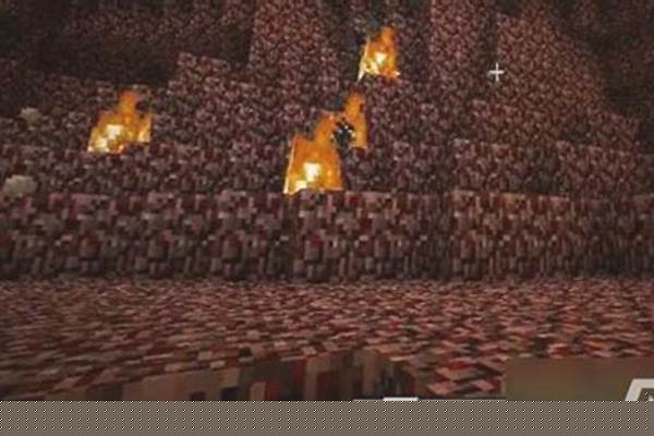 我的世界地狱怎么避免刷怪_minecraft哪些地区不刷怪-跨学游戏网