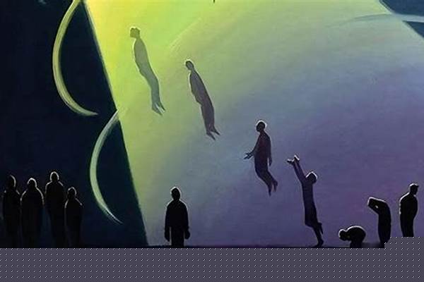 人死后到底有没有灵魂,我想念去世的亲人,