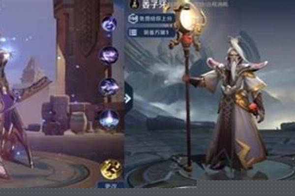 王者荣耀版本最强黑科技,极限“限制流”打