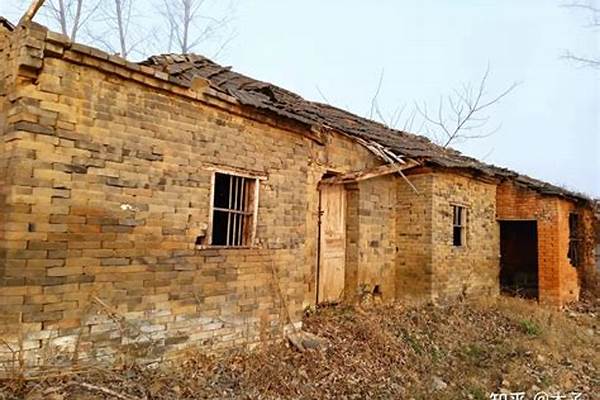 老家有一块宅基地空地,可以用来干点什么好