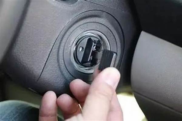 车上显示未找到钥匙怎么办