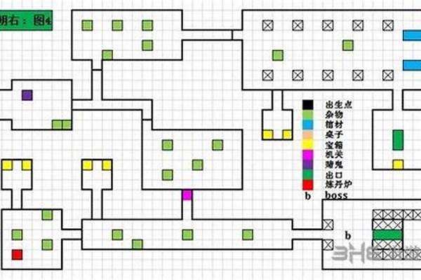 长生劫魔窟石刻哪里刷